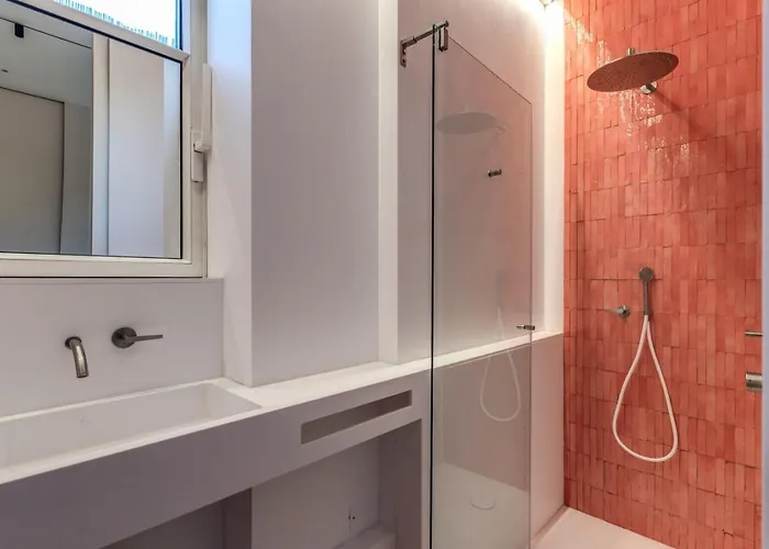 Apartman Bahari Róma