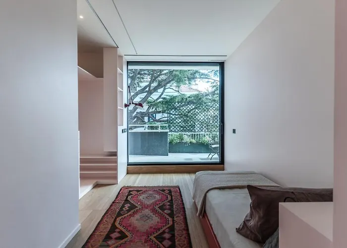 Bahari Apartman