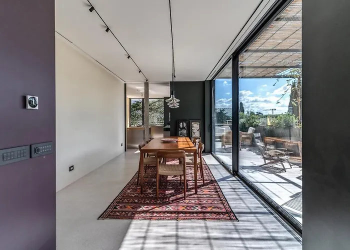 Apartman Bahari *