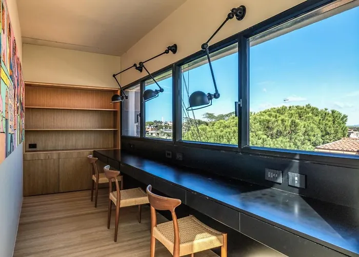 Apartman Bahari *