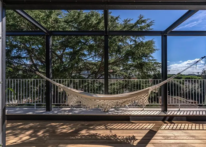 Apartman Bahari Róma
