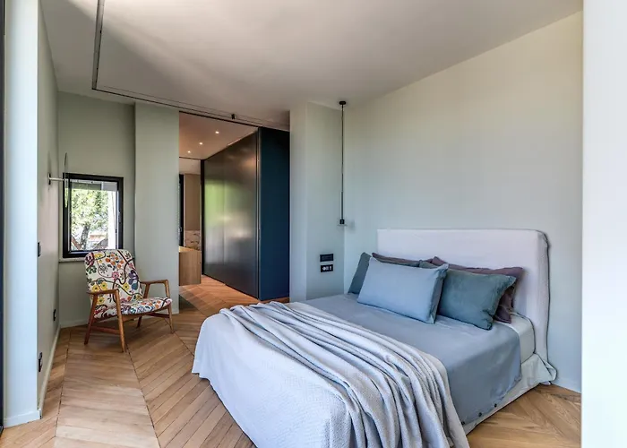 Appartamento Bahari Roma