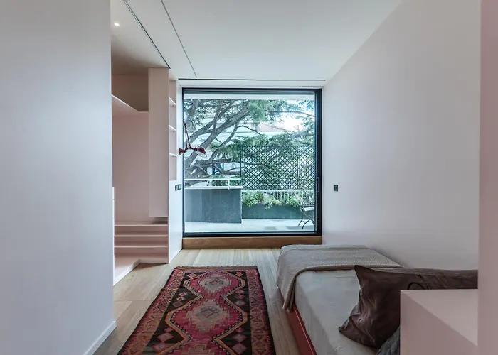 Apartman Bahari *
