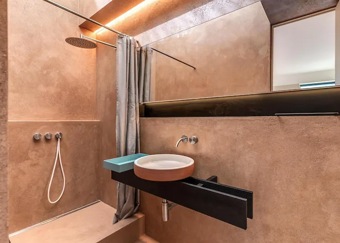 Appartamento Bahari Roma
