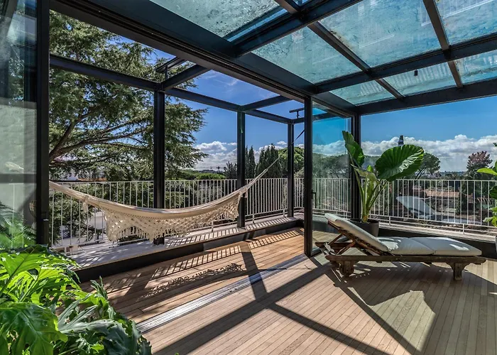 Apartman Bahari